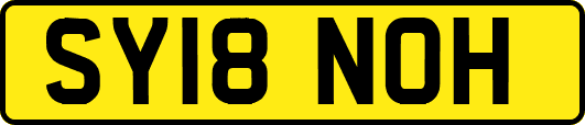 SY18NOH