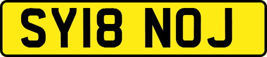 SY18NOJ