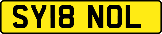 SY18NOL