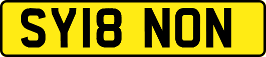 SY18NON