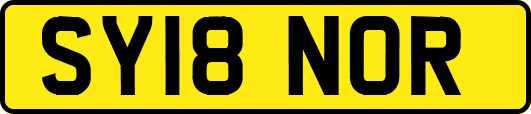 SY18NOR