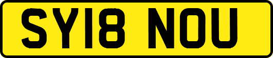SY18NOU