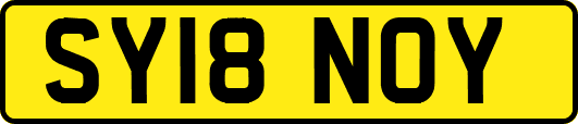 SY18NOY