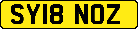 SY18NOZ