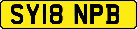 SY18NPB