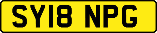 SY18NPG