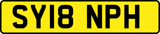 SY18NPH