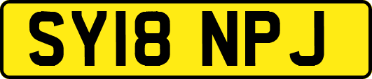 SY18NPJ