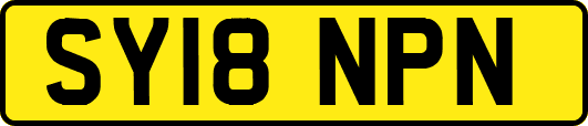 SY18NPN