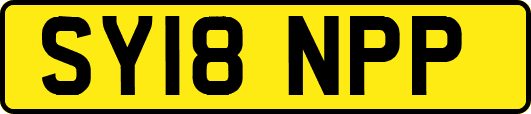 SY18NPP