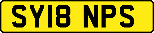 SY18NPS