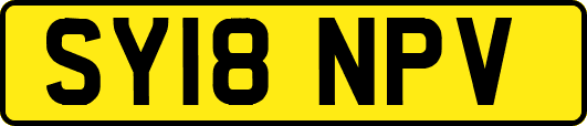 SY18NPV