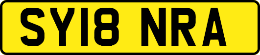 SY18NRA
