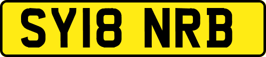 SY18NRB