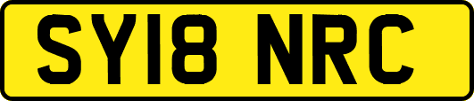 SY18NRC