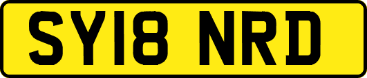 SY18NRD