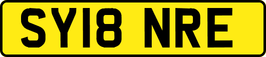 SY18NRE