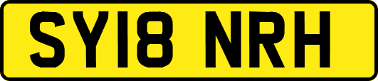 SY18NRH