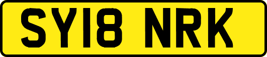SY18NRK