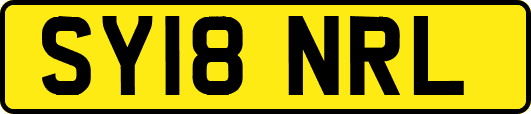 SY18NRL