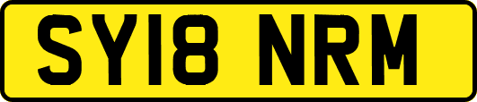 SY18NRM