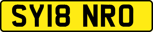SY18NRO