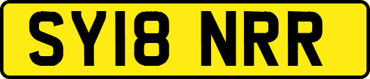 SY18NRR