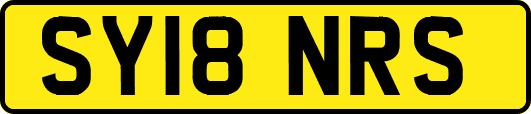 SY18NRS