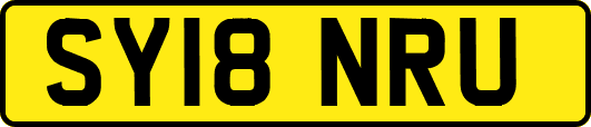 SY18NRU