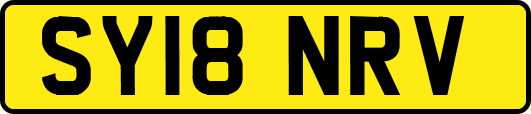 SY18NRV