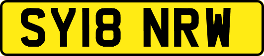 SY18NRW