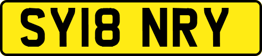 SY18NRY