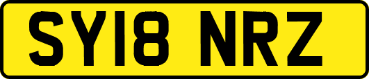SY18NRZ