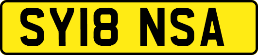 SY18NSA