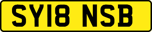 SY18NSB