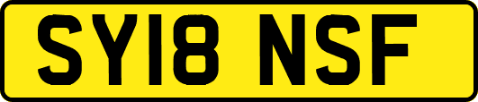 SY18NSF