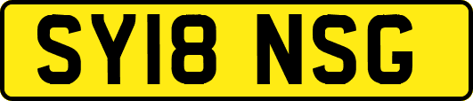 SY18NSG