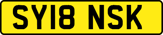 SY18NSK