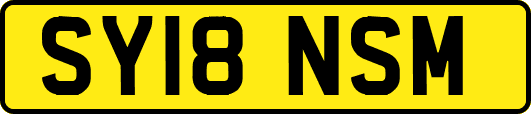 SY18NSM