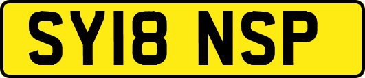 SY18NSP