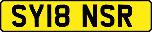 SY18NSR