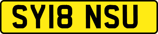 SY18NSU