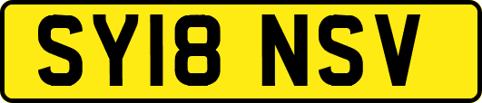 SY18NSV