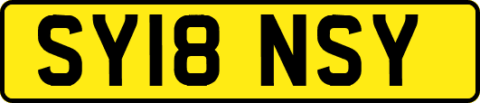 SY18NSY