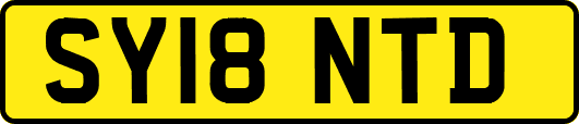 SY18NTD