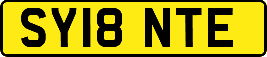 SY18NTE
