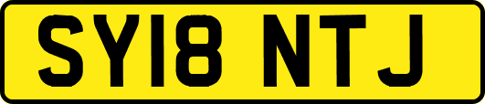 SY18NTJ