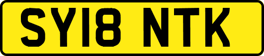 SY18NTK