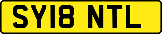 SY18NTL