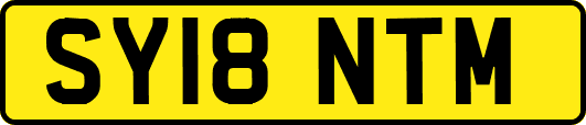 SY18NTM